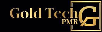 Gold Tech PMR